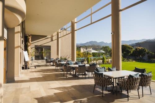 JW Marriott Resort - Balcony View & Stay highlights - Gola Holidays